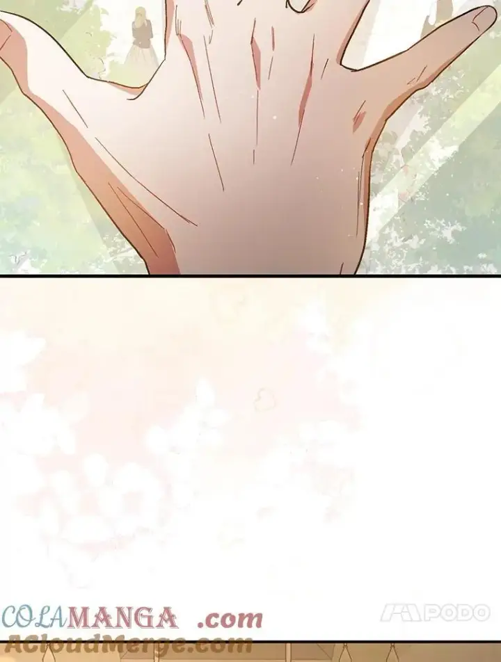 漫画《并不是想引诱男主》96.顺利解决第109张图