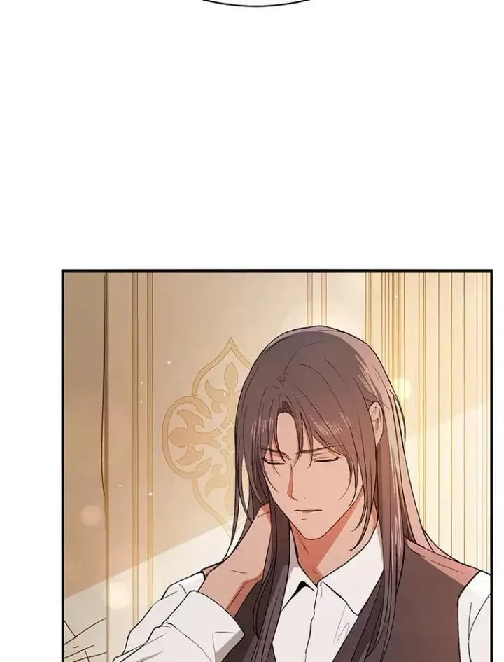 漫画《并不是想引诱男主》96.顺利解决第75张图
