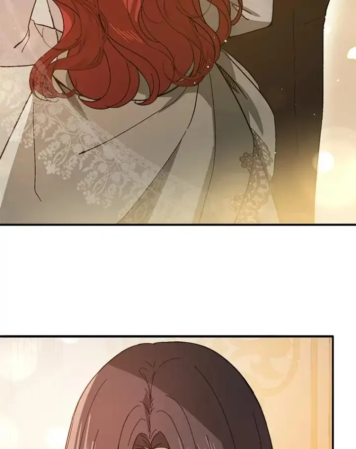 漫画《并不是想引诱男主》96.顺利解决第98张图