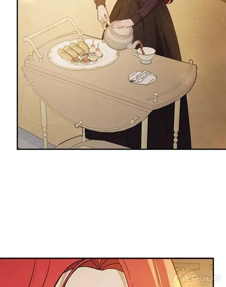 漫画《并不是想引诱男主》98.当面反击第50张图