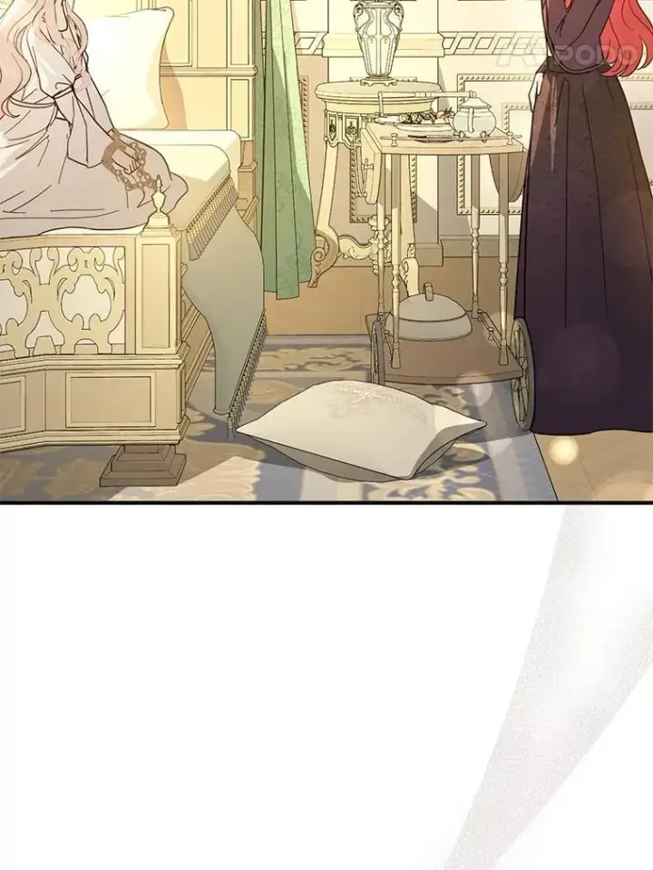 漫画《并不是想引诱男主》98.当面反击第83张图
