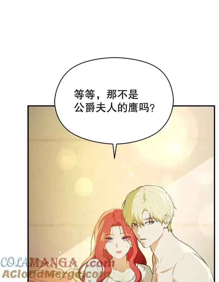 漫画《并不是想引诱男主》114.坦白一切第21张图