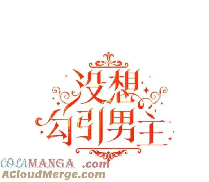 漫画《并不是想引诱男主》114.坦白一切第41张图