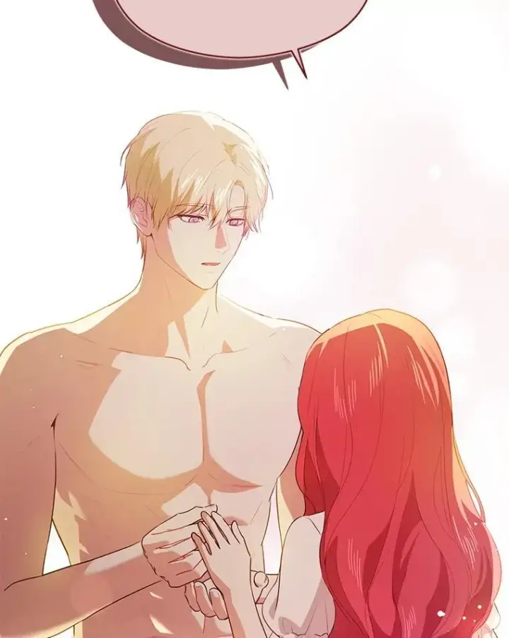 漫画《并不是想引诱男主》114.坦白一切第60张图