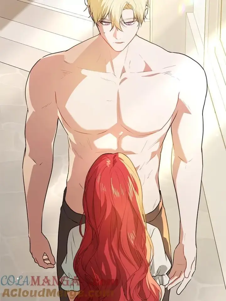 漫画《并不是想引诱男主》114.坦白一切第73张图