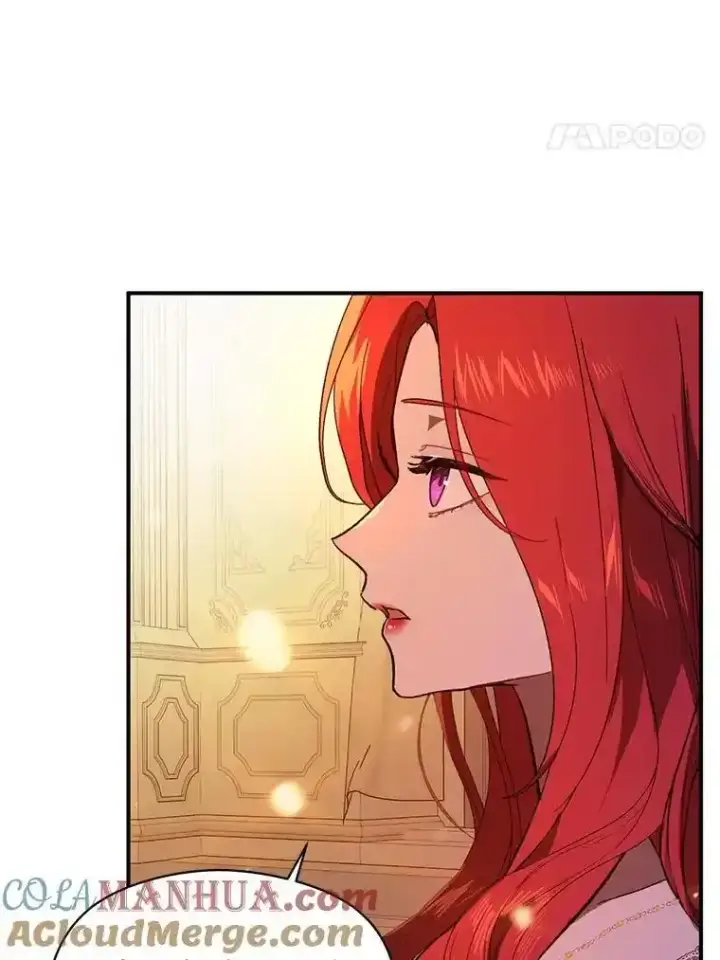 漫画《并不是想引诱男主》82.红线的秘密第109张图