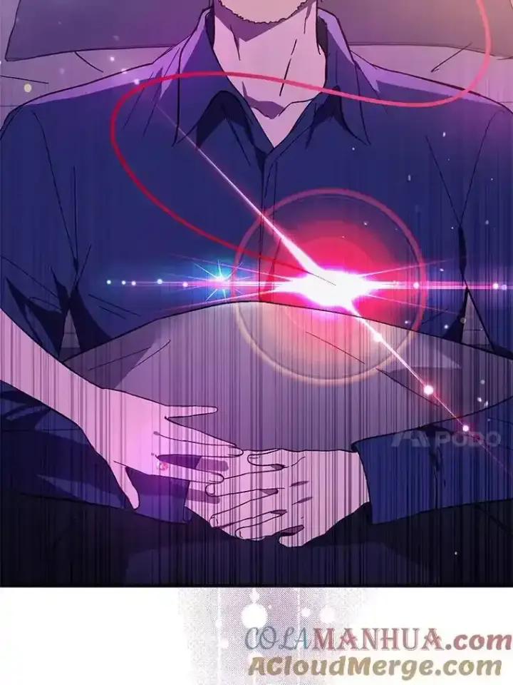 漫画《并不是想引诱男主》82.红线的秘密第45张图