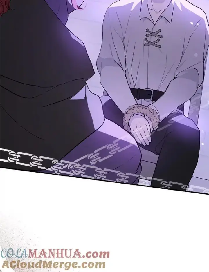 漫画《并不是想引诱男主》79.杰尼特的请求第61张图
