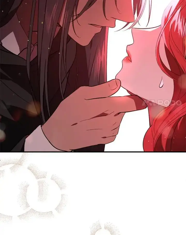 漫画《并不是想引诱男主》81.我跟你走第38张图