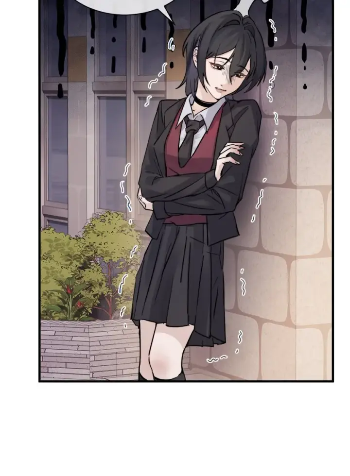 漫画《病娇妹妹只想让我欺负她》006 好戏开场了第17张图