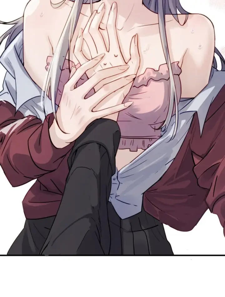 漫画《病娇妹妹只想让我欺负她》006 好戏开场了第4张图