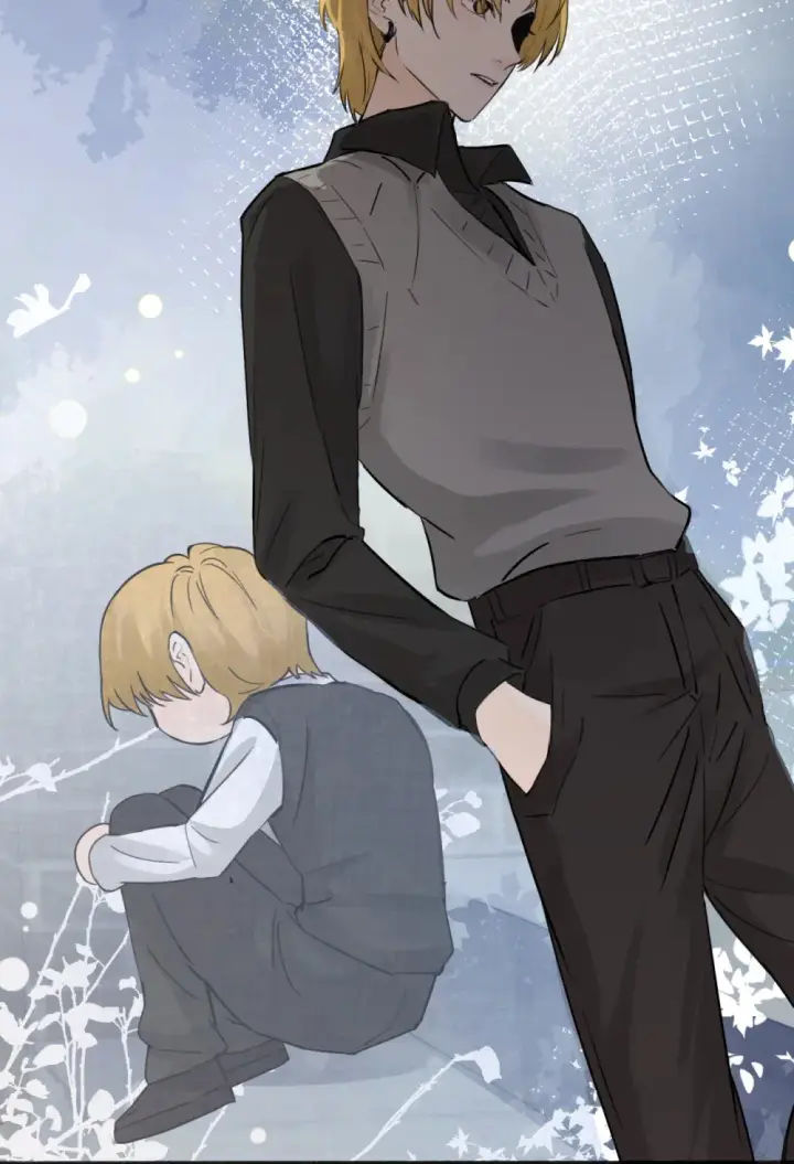漫画《病娇妹妹只想让我欺负她》008 姐姐我害怕第17张图