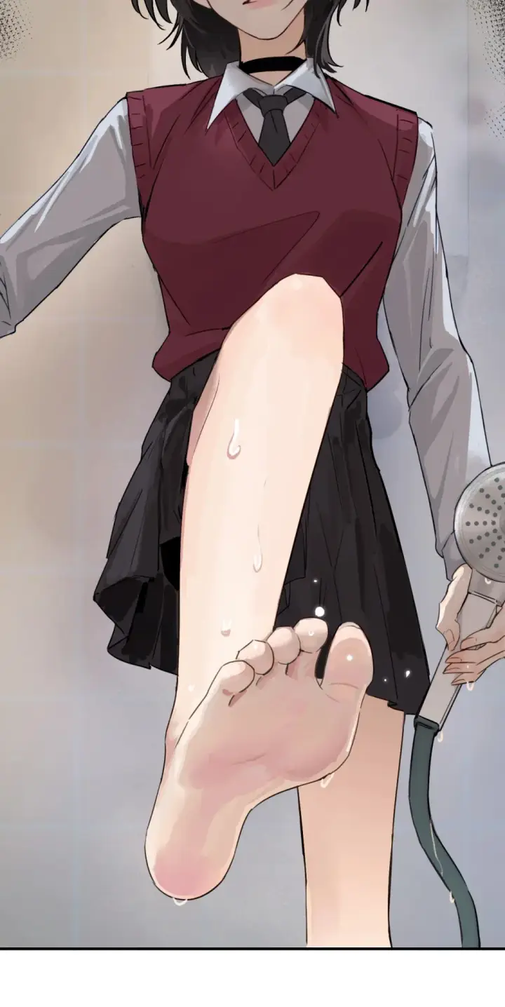 漫画《病娇妹妹只想让我欺负她》010 我们的游戏还没结束呢第13张图