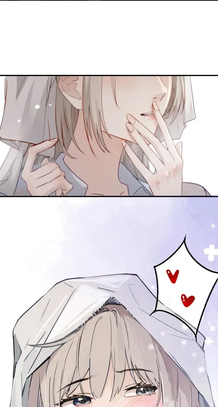 漫画《病娇妹妹只想让我欺负她》011 姐姐，放轻松~第14张图