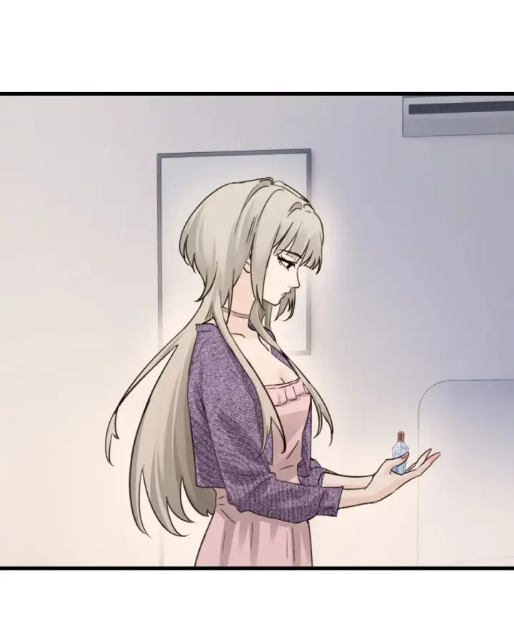 漫画《病娇妹妹只想让我欺负她》011 姐姐，放轻松~第48张图
