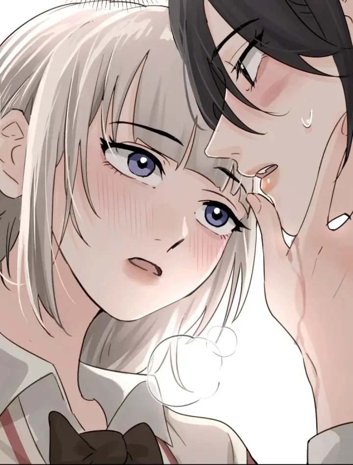 漫画《病娇妹妹只想让我欺负她》013 “明明是我的”第15张图