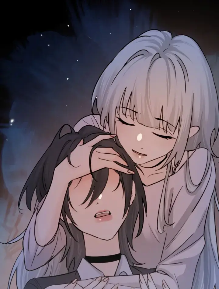 漫画《病娇妹妹只想让我欺负她》015 “又是一个多余的男人”第16张图