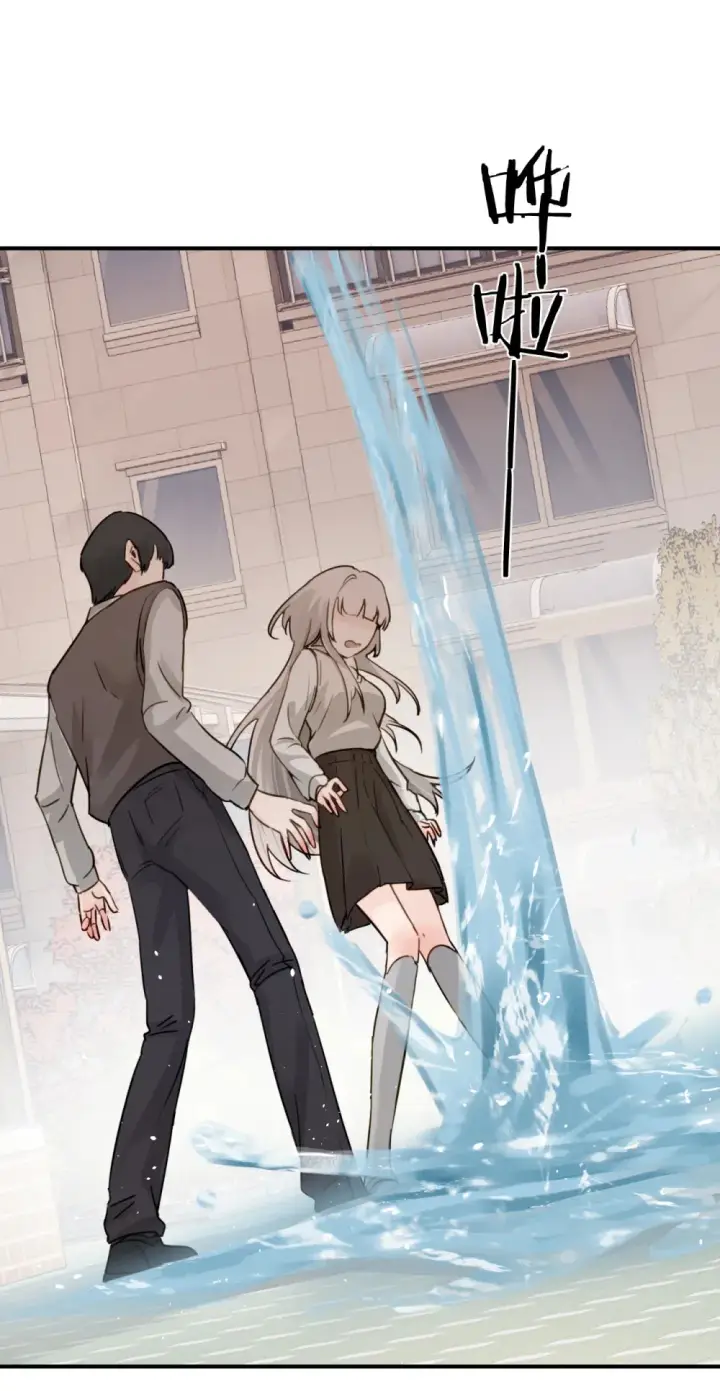 漫画《病娇妹妹只想让我欺负她》015 “又是一个多余的男人”第22张图