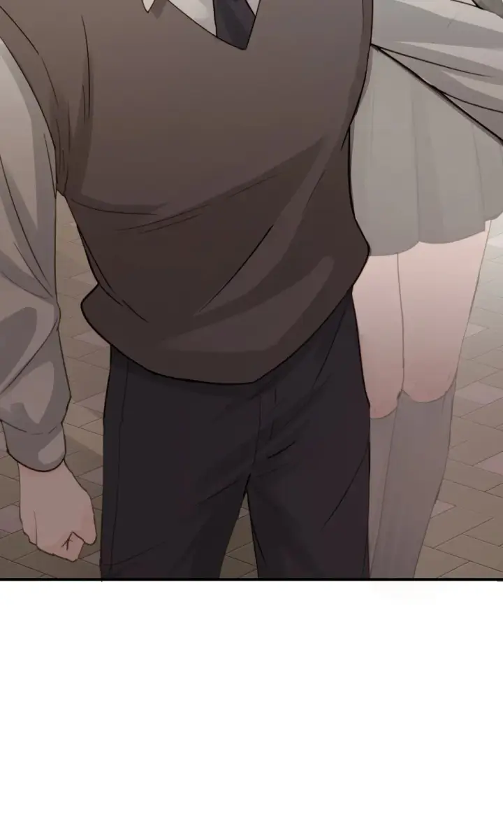 漫画《病娇妹妹只想让我欺负她》015 “又是一个多余的男人”第25张图