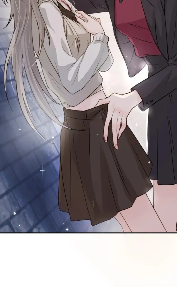 漫画《病娇妹妹只想让我欺负她》016 “别挣扎赶紧脱下来”第26张图