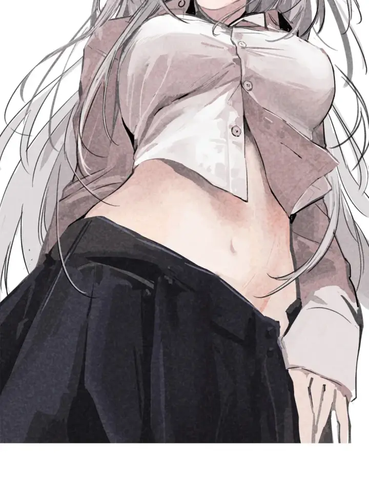 漫画《病娇妹妹只想让我欺负她》016 “别挣扎赶紧脱下来”第30张图