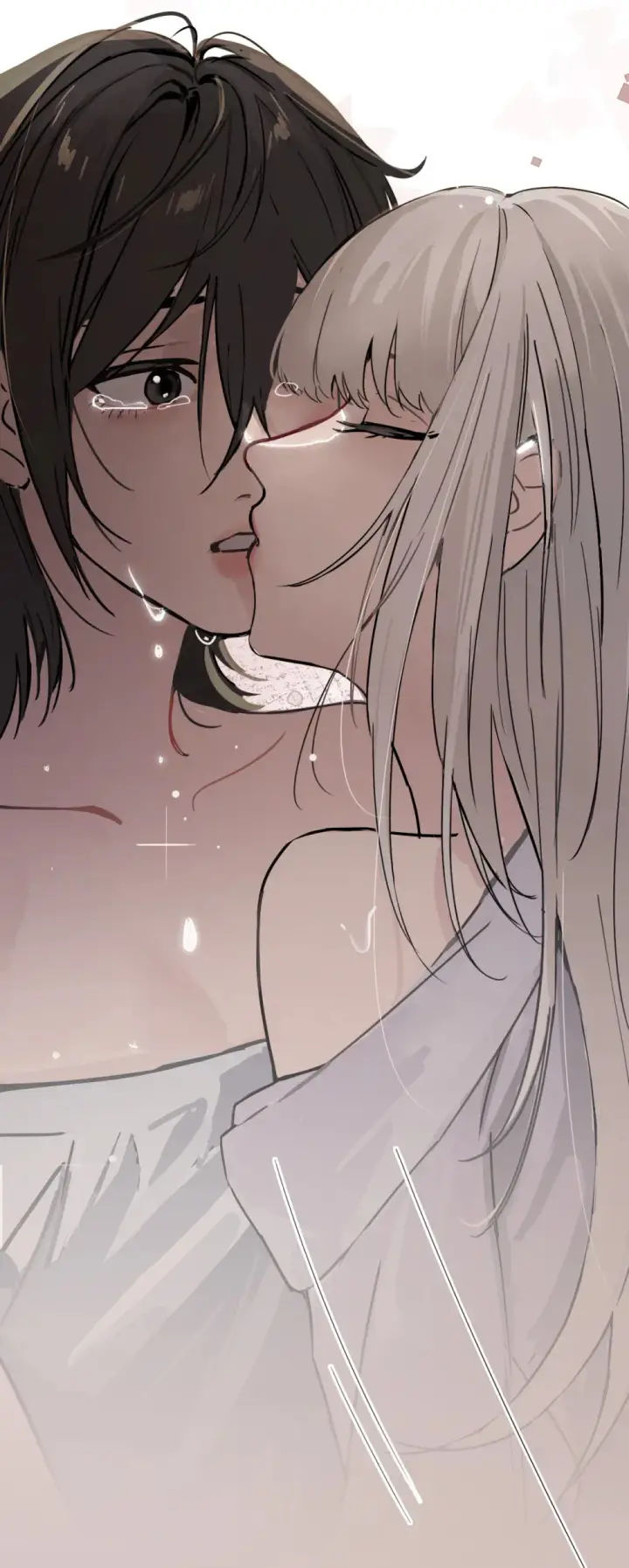 漫画《病娇妹妹只想让我欺负她》020 肆意发泄第20张图