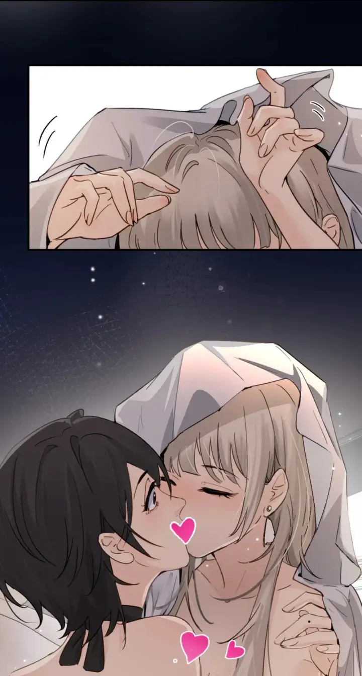 漫画《病娇妹妹只想让我欺负她》025 讨厌乱叫的狗第28张图