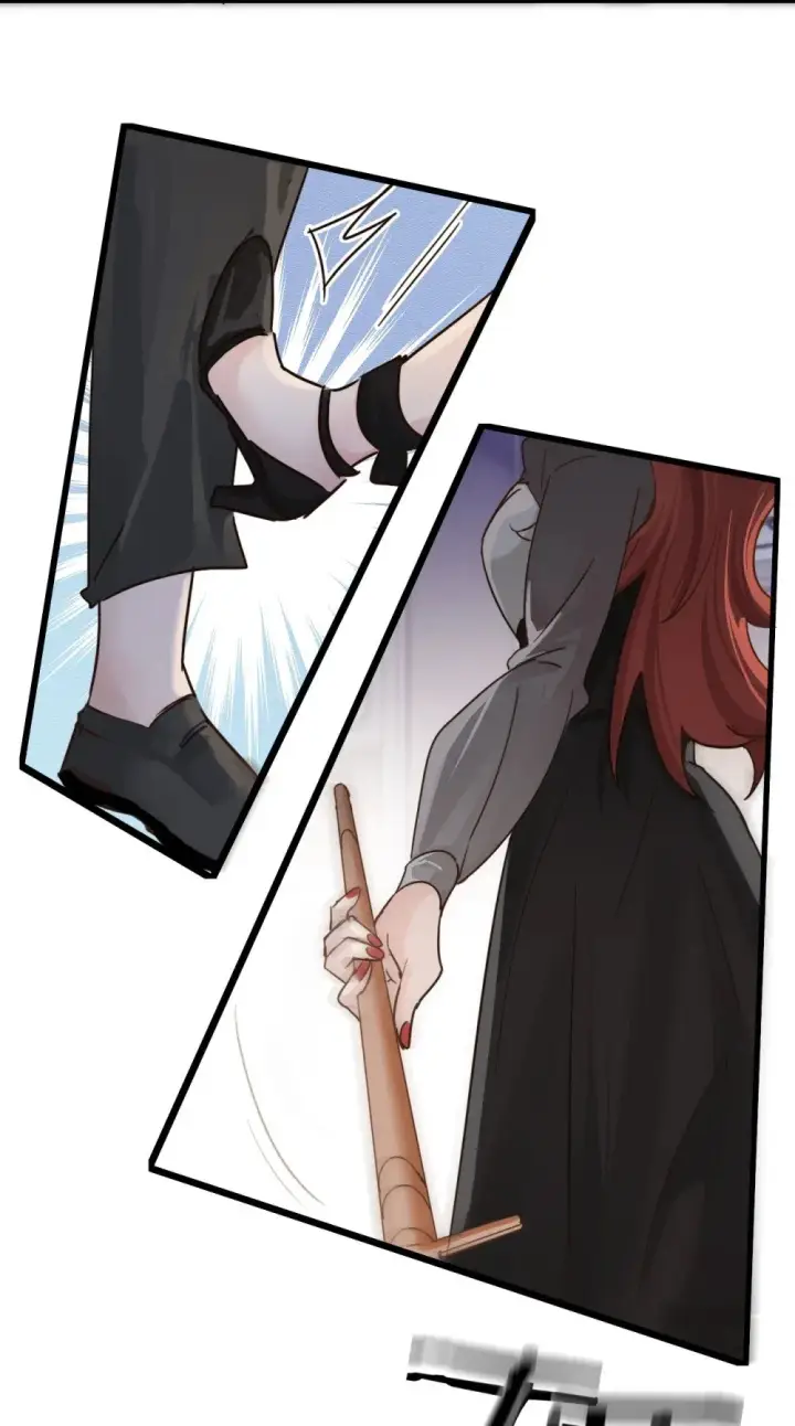 漫画《病娇妹妹只想让我欺负她》030 同仇敌忾第20张图