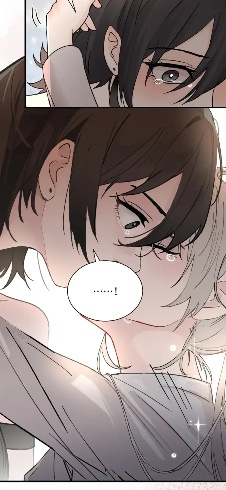 漫画《病娇妹妹只想让我欺负她》036 特殊告白第21张图