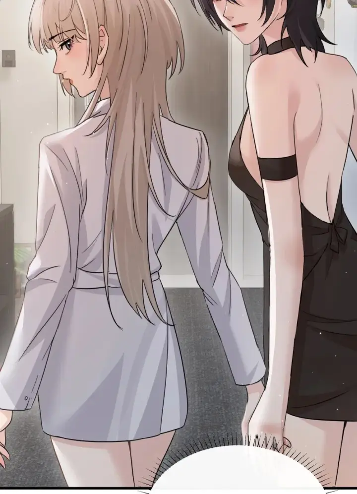 漫画《病娇妹妹只想让我欺负她》039 我来教你当反派第48张图
