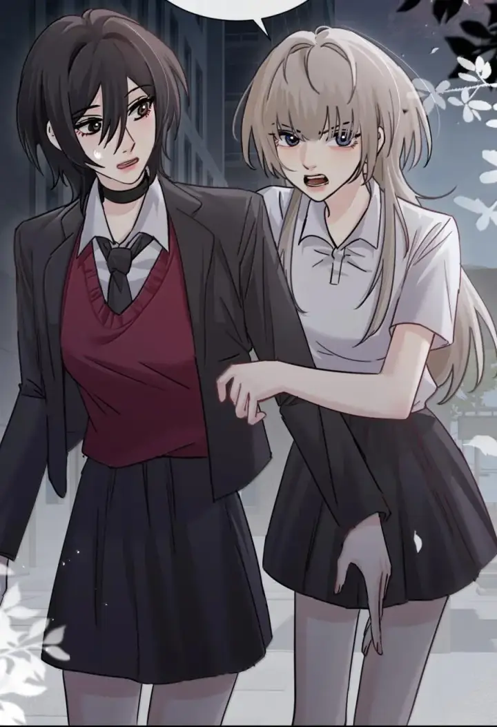 漫画《病娇妹妹只想让我欺负她》048 小兔子生气喽第6张图