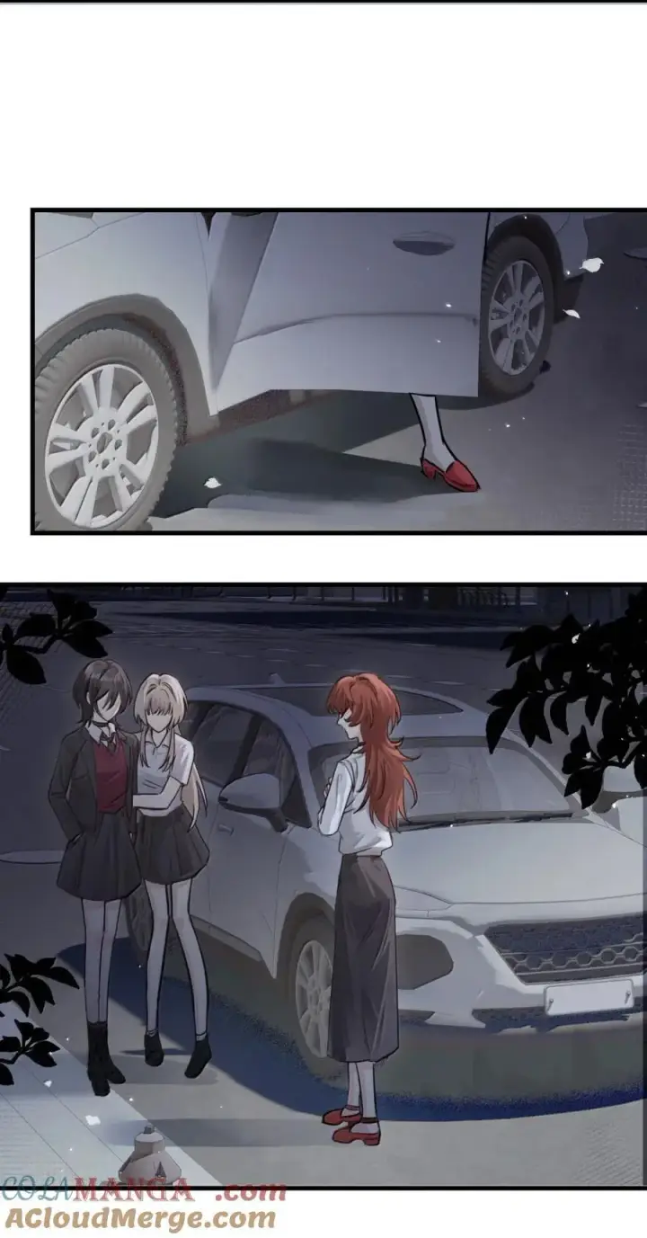 漫画《病娇妹妹只想让我欺负她》048 小兔子生气喽第7张图