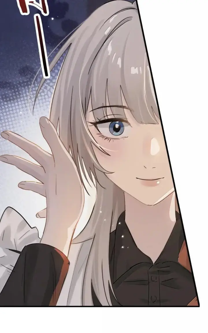 漫画《病娇妹妹只想让我欺负她》051 我的手指比她长第9张图