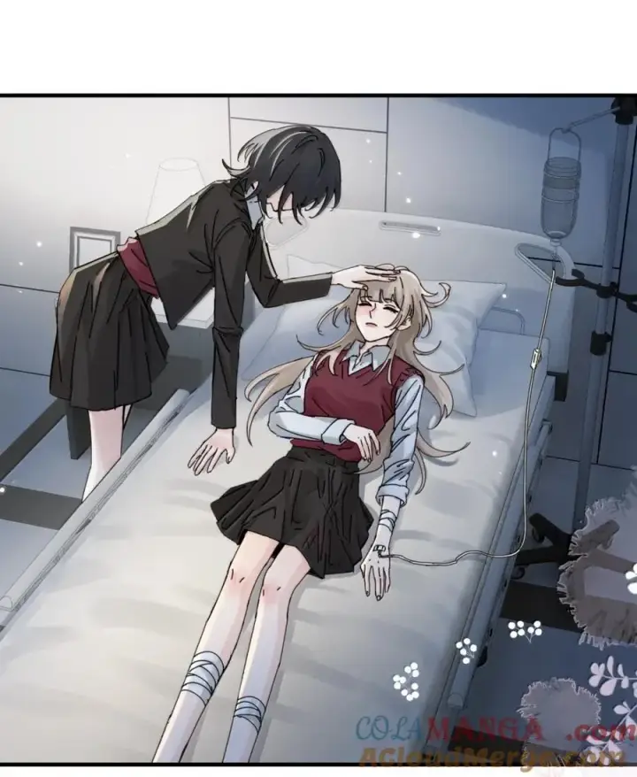 漫画《病娇妹妹只想让我欺负她》063 你能再用那种眼神看我吗第11张图
