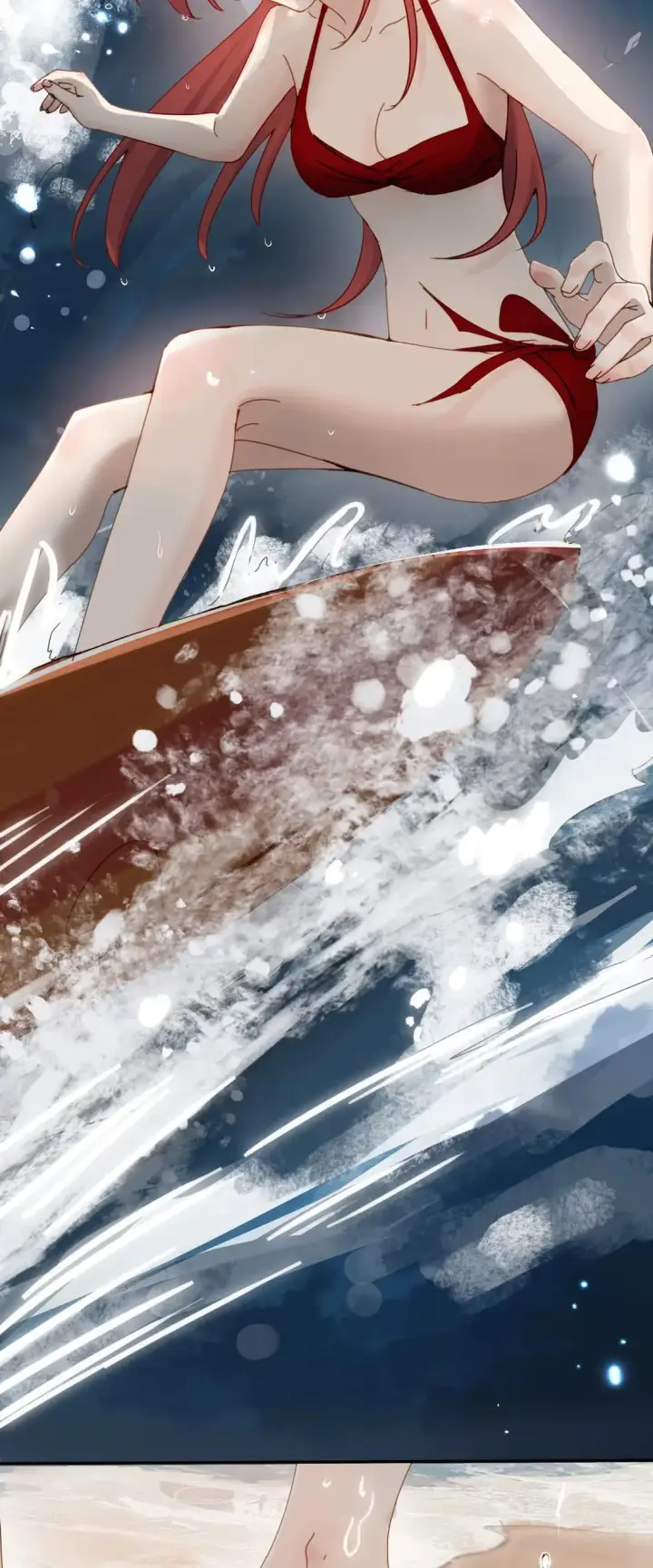 漫画《病娇妹妹只想让我欺负她》072 你对我的想法第5张图