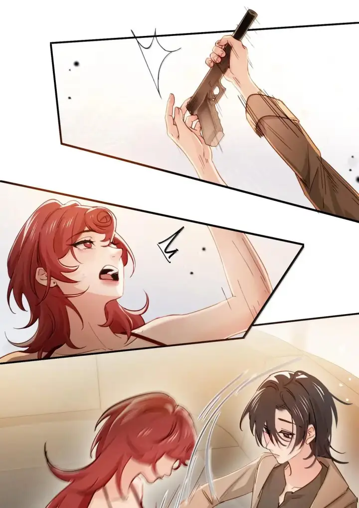 漫画《病娇妹妹只想让我欺负她》073 太激动不小心告白了第26张图