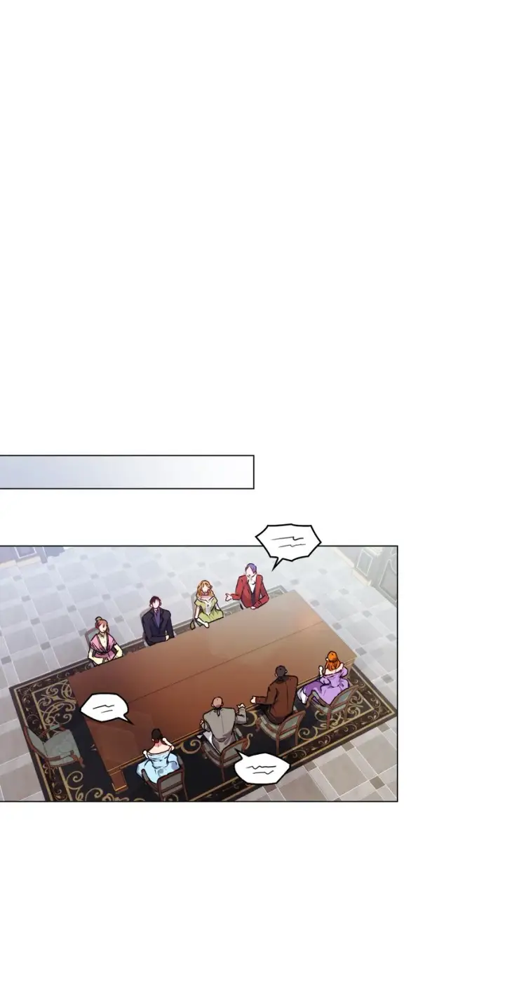 漫画《陛下，这一生我会好好培养你！》36 因为我是妈妈呀第13张图