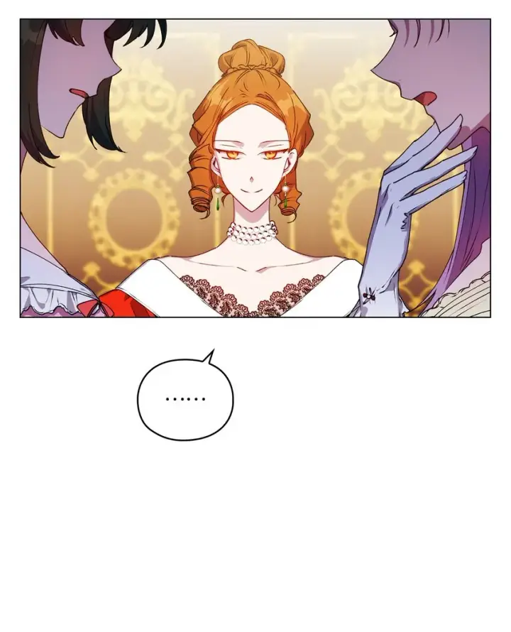 漫画《陛下，这一生我会好好培养你！》41 睚眦必报第8张图