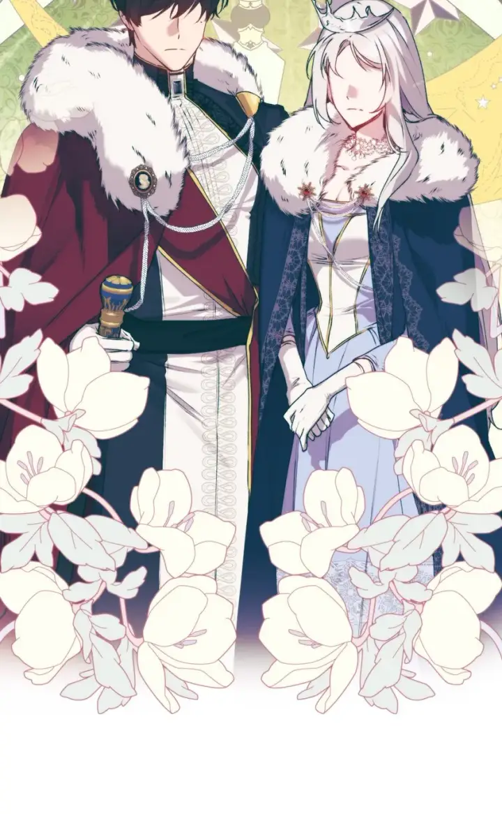 漫画《陛下，这一生我会好好培养你！》51 代价第34张图