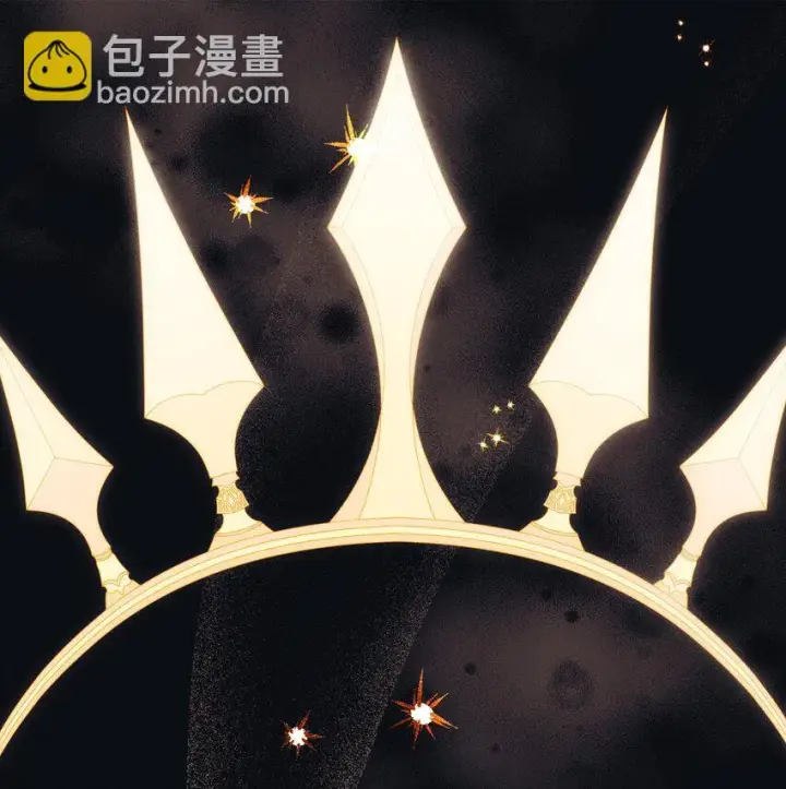 漫画《陛下，这一生我会好好培养你！》54 最后的机会第2张图