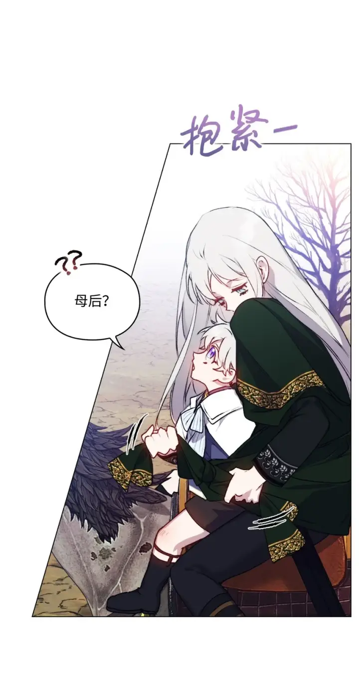 漫画《陛下，这一生我会好好培养你！》58 意外频发第39张图