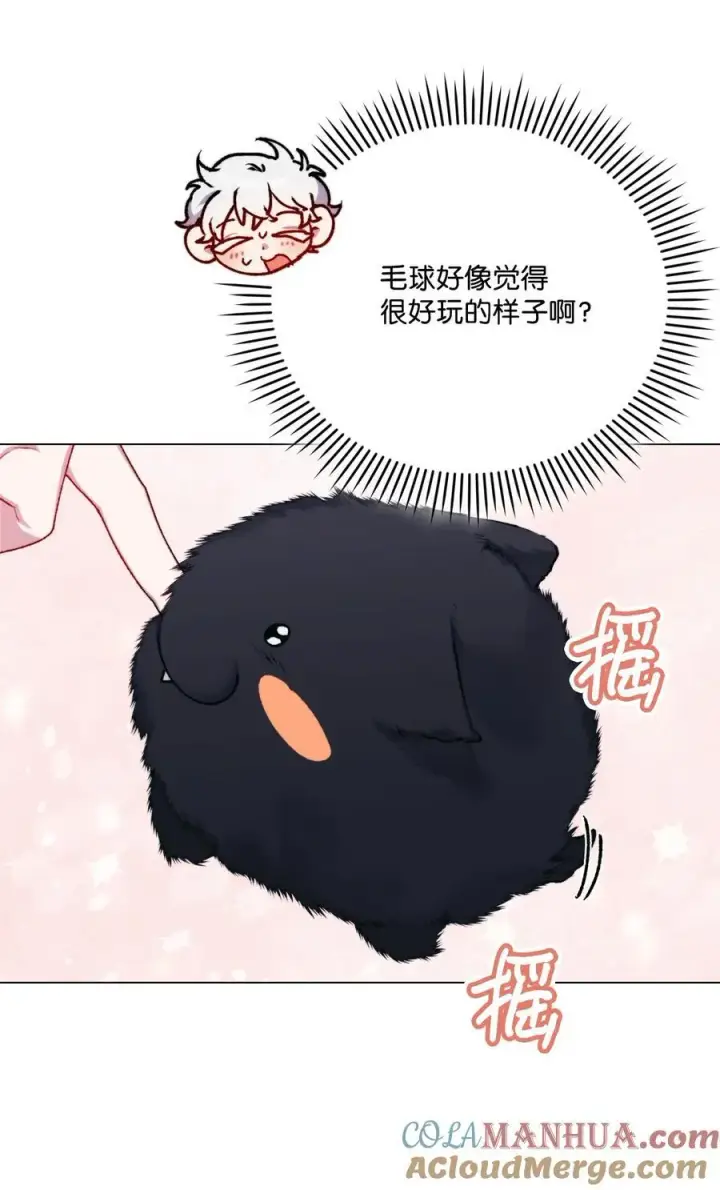 漫画《陛下，这一生我会好好培养你！》88 母后是个爱哭鬼第34张图