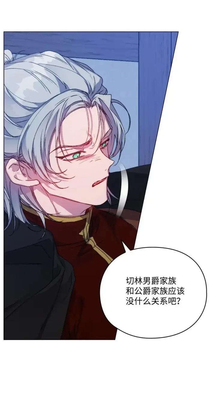 漫画《陛下，这一生我会好好培养你！》92 贫民区遇险第29张图