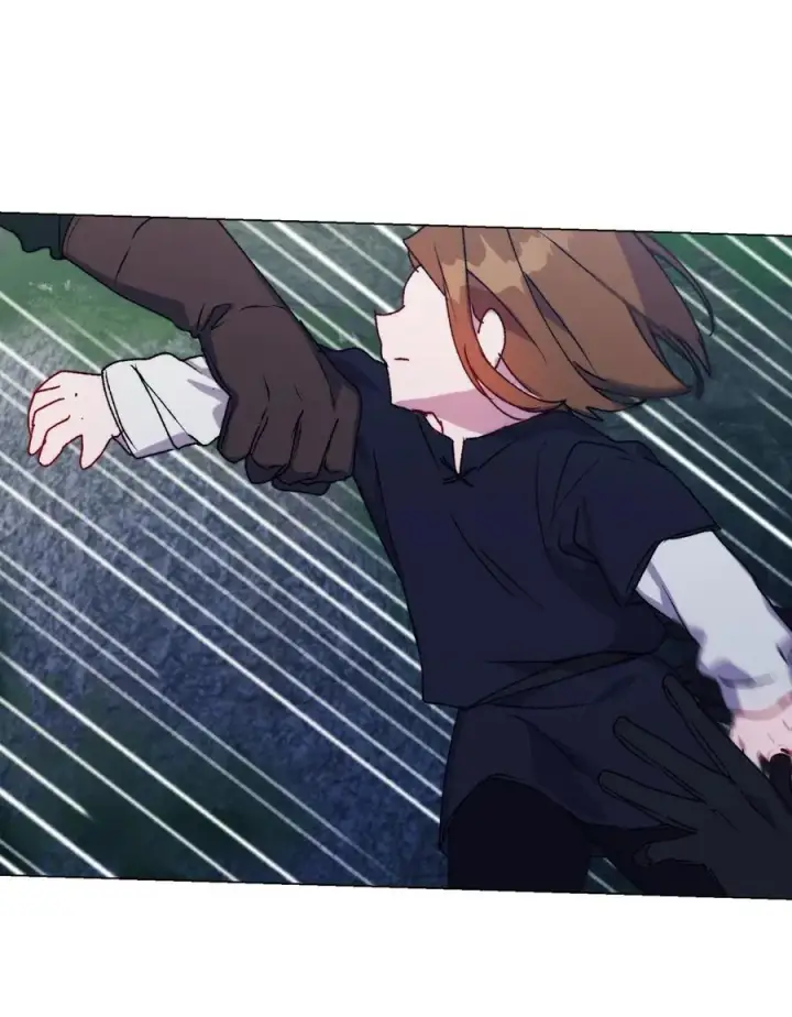 漫画《陛下，这一生我会好好培养你！》93 逃亡第51张图