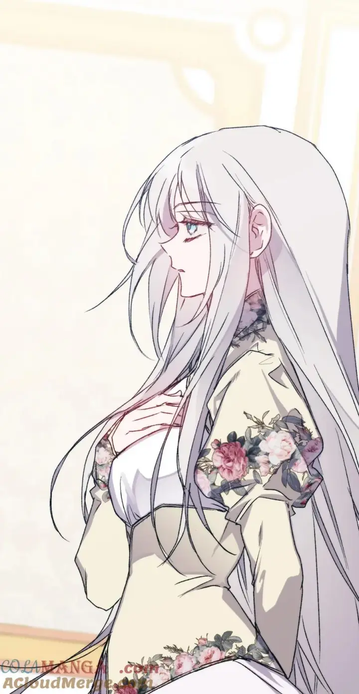漫画《陛下，这一生我会好好培养你！》95 皇妃，我的臣下第76张图