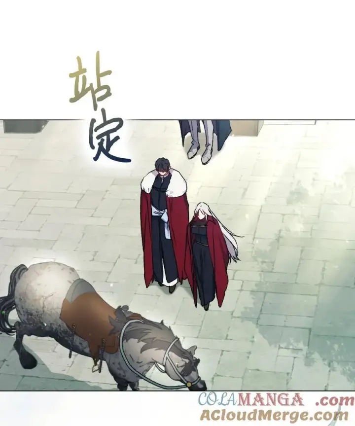 漫画《陛下，这一生我会好好培养你！》96 皇妃出征第49张图