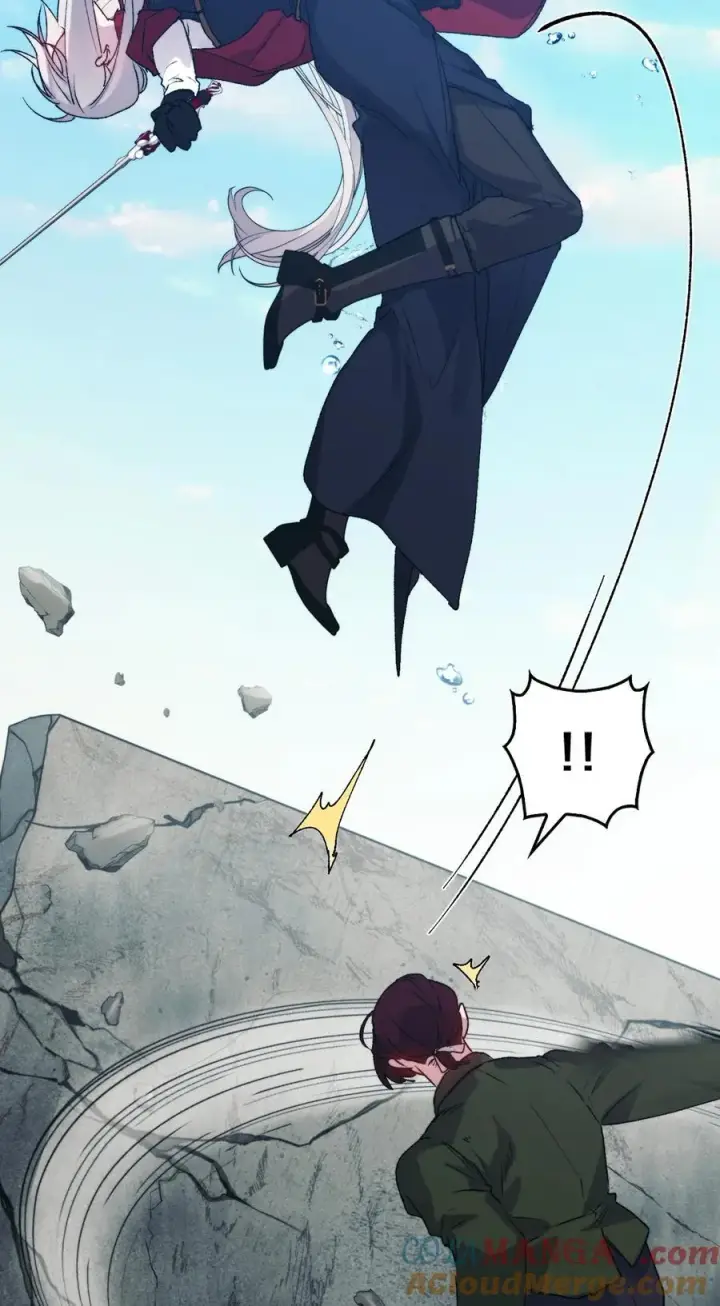 漫画《陛下，这一生我会好好培养你！》97 首战大捷第43张图