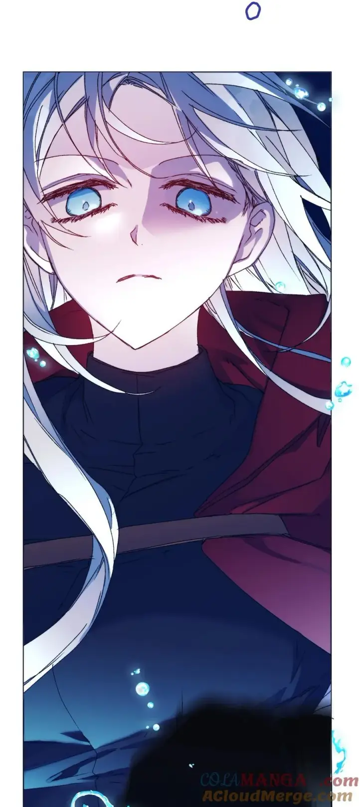 漫画《陛下，这一生我会好好培养你！》98 是我太小看你了，师父第61张图