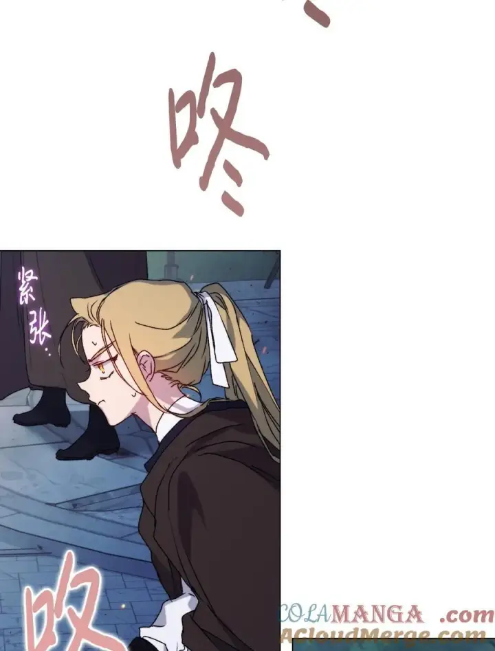 漫画《陛下，这一生我会好好培养你！》100 得不到就毁掉第31张图