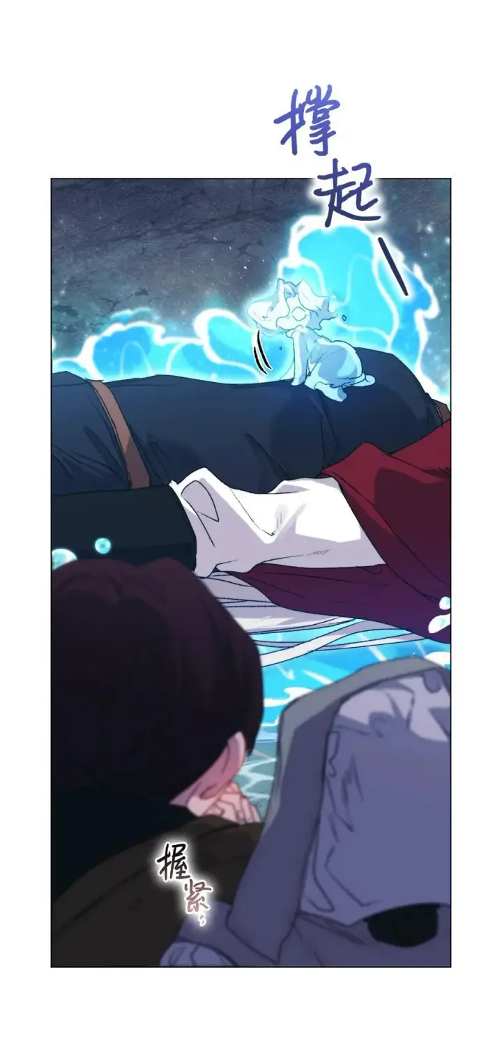 漫画《陛下，这一生我会好好培养你！》100 得不到就毁掉第66张图